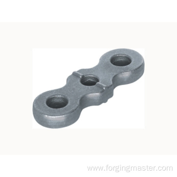 Forging Parts OEM Customized Spreader Forging parts